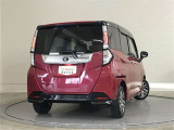走りにこだわりながら収納力も持ち合わせたお車です。荷物を載せて軽快なドライブを楽しめますよ♪