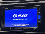 【メーカー純正7インチナビ】インテリアに溶け込むスタイリッシュな「専用設計」メーカーナビを装備♪視認性や操作性など基本性能にも優れ、より上質なカーライフをお楽しみいただけます。