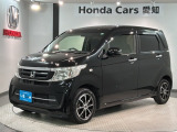 全国納車可 第三者機関証明書付 いまコレ+新品マット付 1年保証 ワンオーナー ナビ TV Rカメラ CD録音 BTオ-ディオ DVD ETC HID VSA装備のN-WGN GLパッケージ入庫
