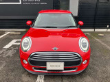 MINI NEXT 青葉 全国納車可能 正規ディーラー認定中古車