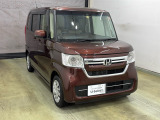 N-BOX L 4WD 