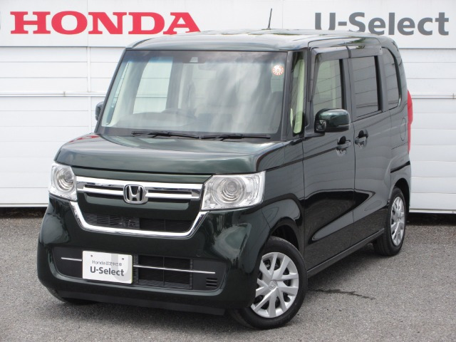 N-BOX L 