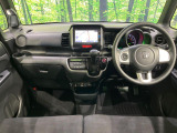 N-BOX G SSパッケージ 特別仕様車