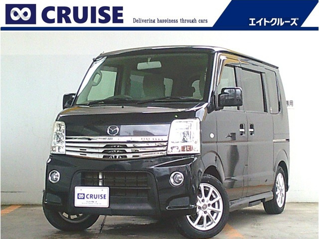 スクラムワゴン PZ ターボ スペシャルパッケージ 4WD 