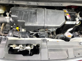 親切・丁寧な専門メカニックスタッフが応対!・車検・点検整備・事故等の修理などアフターサービスも安心。お車のカスタマイズもネクステージのサービススタッフまでご相談ください!