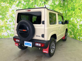 ジムニー XC 4WD 