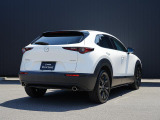 CX-30  2.0 20S ブラックトーンエディション 4WD