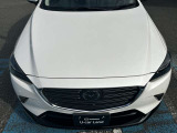 CX-3  1.8 XD ツーリング ディーゼルターボ