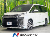 両側電動ドア 全周囲カメラ 100V電源 衝突被害軽減システム