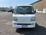 ハイゼットトラック スペシャル 農用パック 4WD 