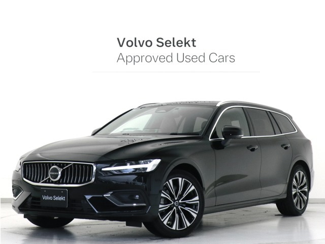 ボルボ V60 