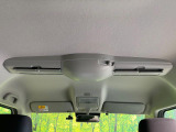 【サーキュレーター】エアコンの風を後部座席まで届けてくれ、広い車内空間でも素早く快適な温度になります♪真夏や真冬に便利な機能です。