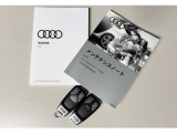 ■禁煙車 ■取扱説明書 ■新車時保証書 ■ディーラー点検記録簿(R04、05) ■スペアキー