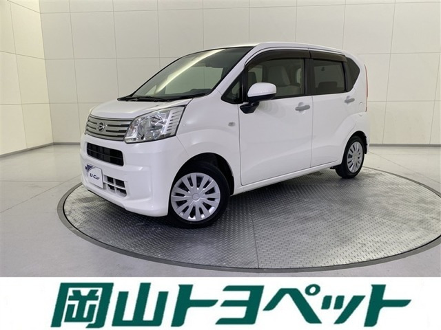 ムーヴ L SAIII 