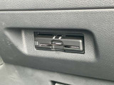 ETC搭載済みです!高速道路の乗り降りを車を止めずに支払いが完了するのでとても便利です。
