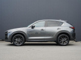 CX-5 2.2 XD ブラックトーンエディション 