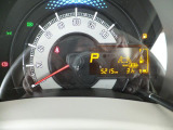 走行5,215kmです。まだまだこれからです。