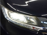 ◆LEDヘッドライト◆ LEDライトは、明るく視認性が良く、省エネで環境にもやさしいヘッドライトです!
