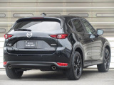 CX-5  2.5 25S ブラックトーンエディション 4WD
