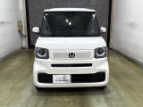 N-BOX  660 4WD