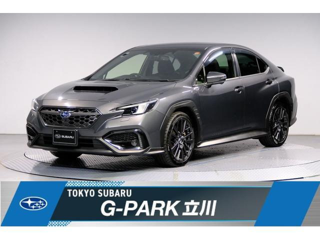 WRX S4 2.4 GT-H EX 4WD