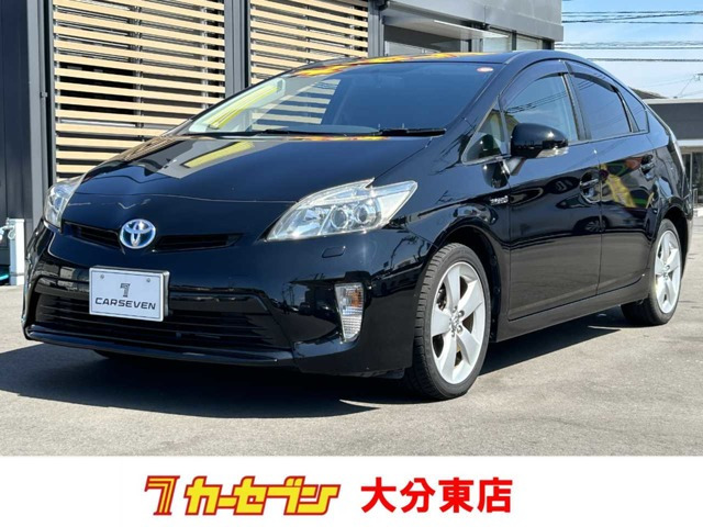 プリウス 1.8 S ツーリングセレクション