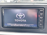 【純正ナビ】人気の純正ナビを装備しております。ナビの使いやすさはもちろん、オーディオ機能も充実!キャンプや旅行はもちろん、通勤や買い物など普段のドライブも楽しくなるはず♪