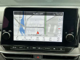 NissanConnectナビゲーション