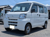 ハイゼットカーゴ スペシャル 