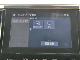 フルセグTVが楽しめます。