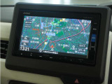 N-BOX G L ホンダセンシング 