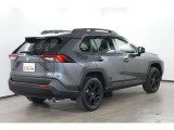 RAV4 2.5 ハイブリッド アドベンチャー オフロードパッケージ II E-Four 4WD 