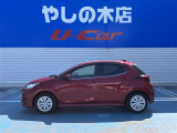 ヤリス 1.5 ハイブリッド Z 