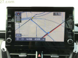 ★ディスプレイオーディオ+Apple CarPlay/Android Auto★ スマホ画面を車のモニターに映し、地図・音楽・通話を慣れた操作で安全に使えます。