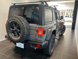 ラングラー アンリミテッド ルビコン 4WD 