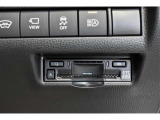 ETC2.0付きです。高速道路の料金所もスムーズに通過できます。ビルトインタイプですので見た目もすっきりです。