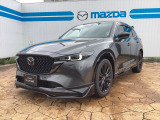マツダ CX-5