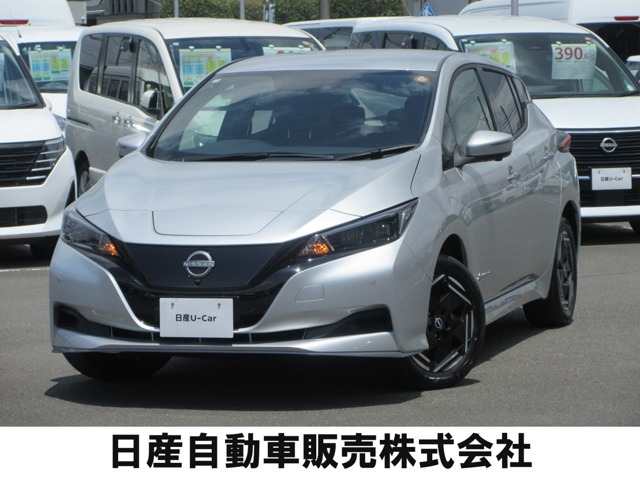 日産 リーフ 