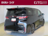 ヴェルファイア ハイブリッド 2.5 Z プレミア E-Four 4WD 