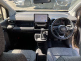 室内は、ルームクリーニングを行い納車になります。