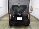 納車時には安全かつ安心してお乗り頂けるようホンダ専門知識を持つ整備スタッフが点検・整備・装備も説明をしてお渡ししております。