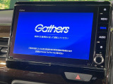 【純正8型ナビ】人気の純正ナビを装備。オーディオ機能も充実しており、Bluetooth接続すればお持ちのスマホやMP3プレイヤーの音楽を再生可能!毎日の運転がさらに楽しくなります!!