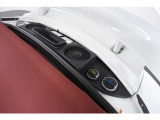 3.8L 水平対向6気筒DOHCツインターボ、560p s/71.4kgm