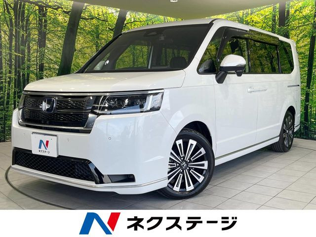 ホンダ ステップワゴン 