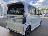 N-BOXカスタム G L ターボ ホンダセンシング 