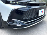 クラウンクロスオーバー  RSアドバンスド