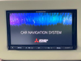 【ナビゲーション】目的地までしっかり案内してくれる使いやすいナビ。Bluetooth接続すればお持ちのスマホやMP3プレイヤーの音楽を再生可能!毎日の運転がさらに楽しくなります!!