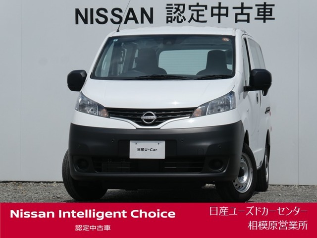 NV200バネットバン 1.6 DX