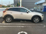 CX-3  1.5 15S ツーリング