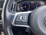 【アダプティブクルーズコントロール】レーダーセンサーを組み合わせたクルーズコントロールにより先行車を測定し設定された速度を上限に自動で加減速を行います!車間距離も維持されます.